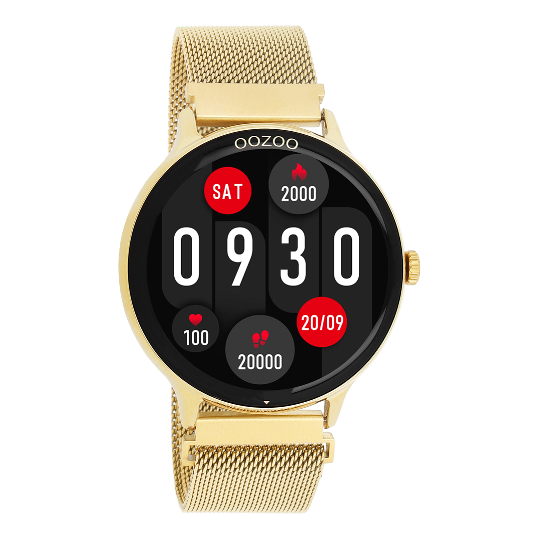 OOZOO smartwatch Q00136